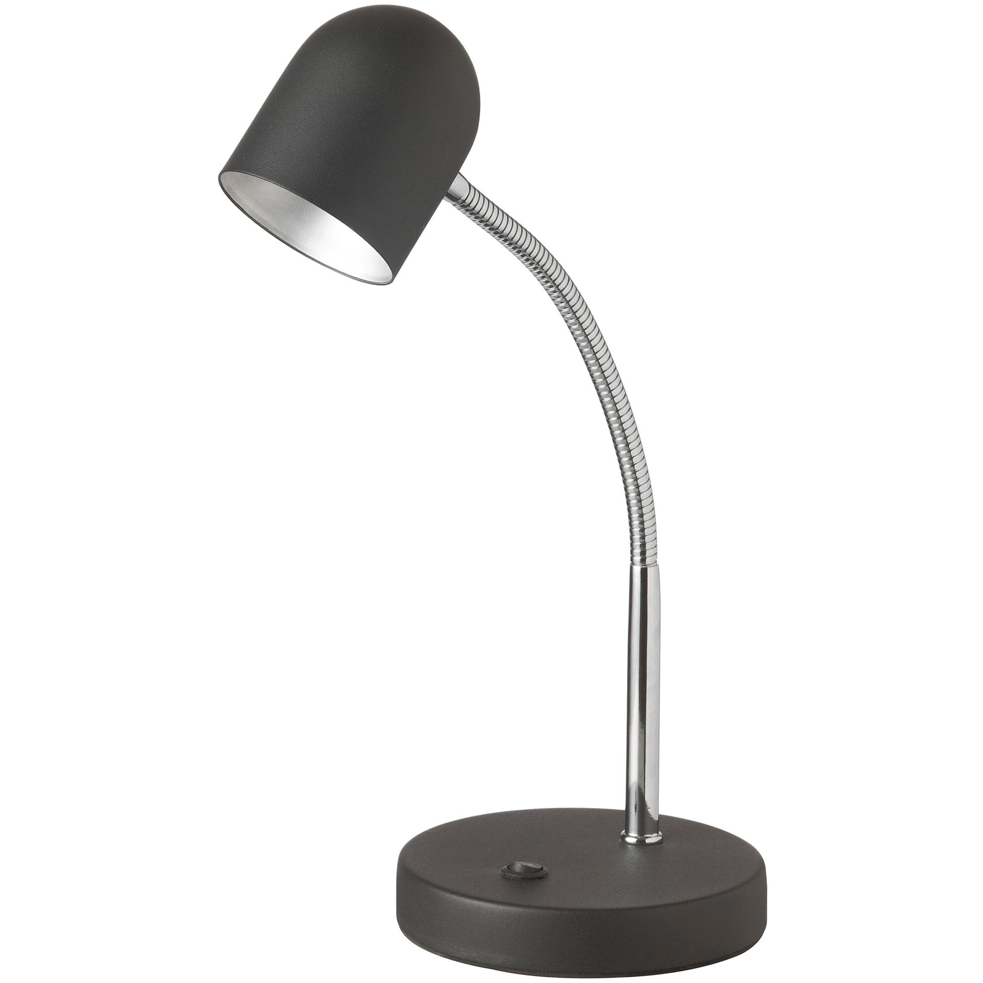 Contemporary 1 Light 6.00 inch Table Lamp