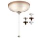 Accessory LED LED Integrated Multiple Fan Light Kits