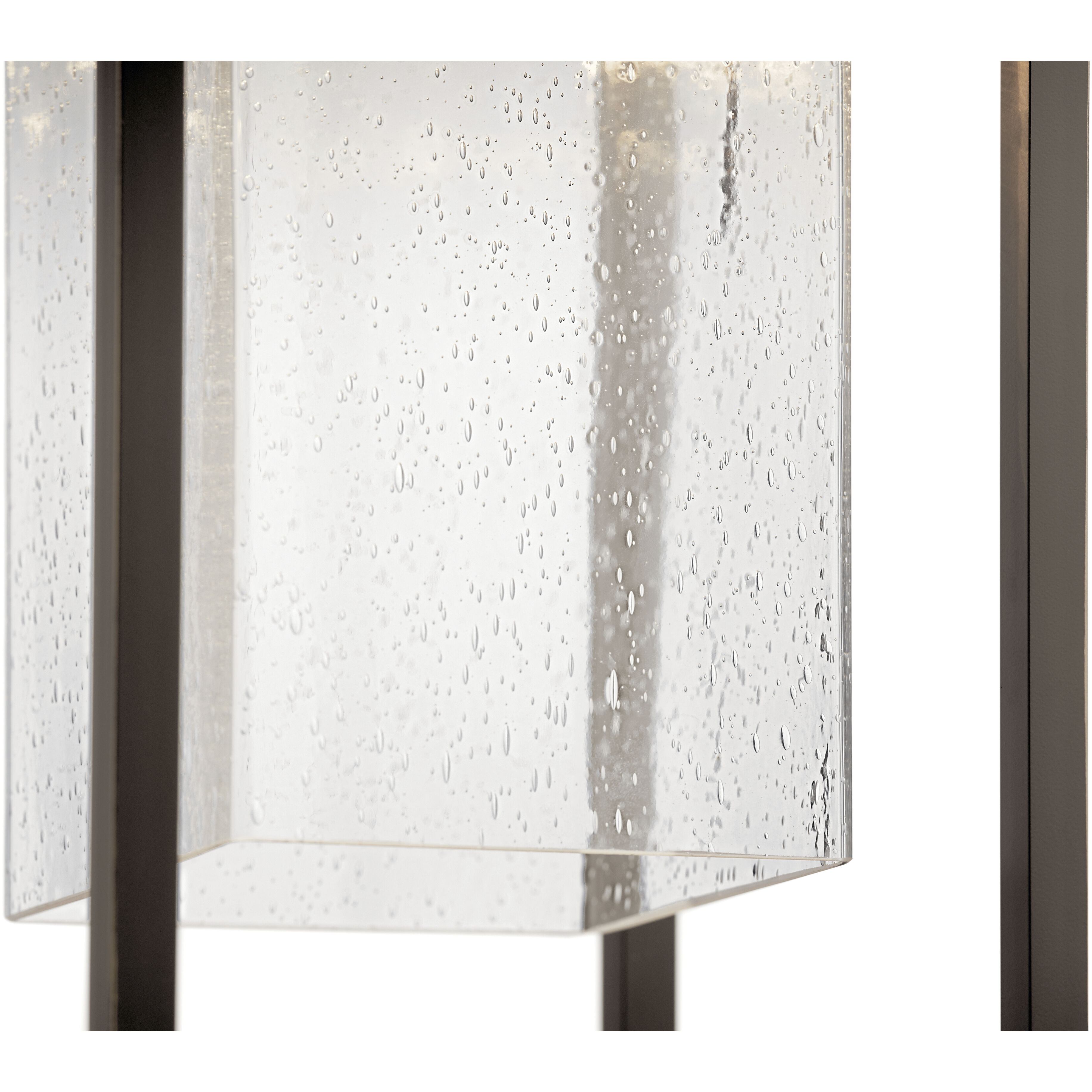 Mercer 1 Light 9 inch Olde Bronze Outdoor Hanging Pendant