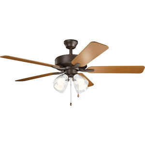 Basics Pro Premier 52.00 inch Indoor Ceiling Fan