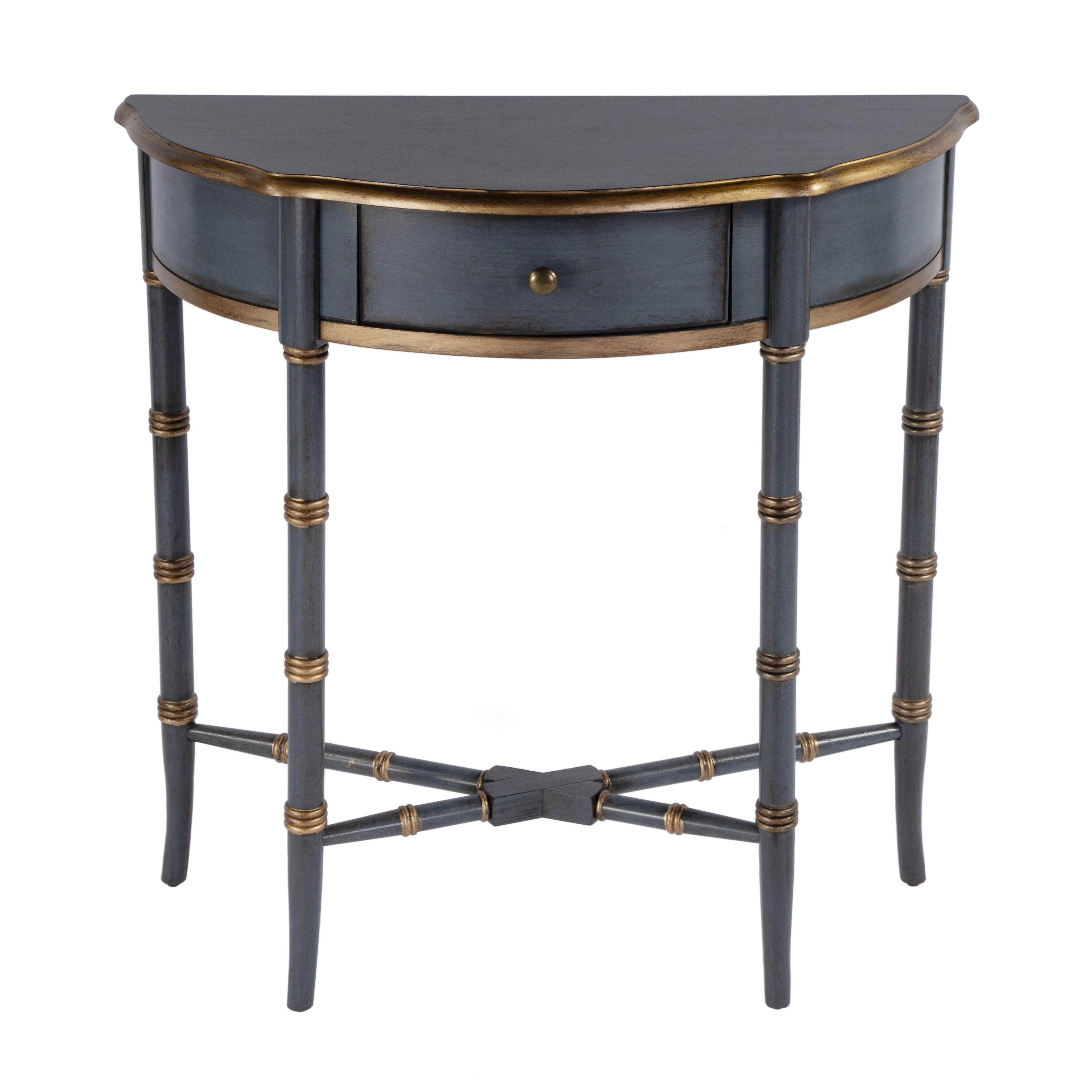 Skilling Console Table