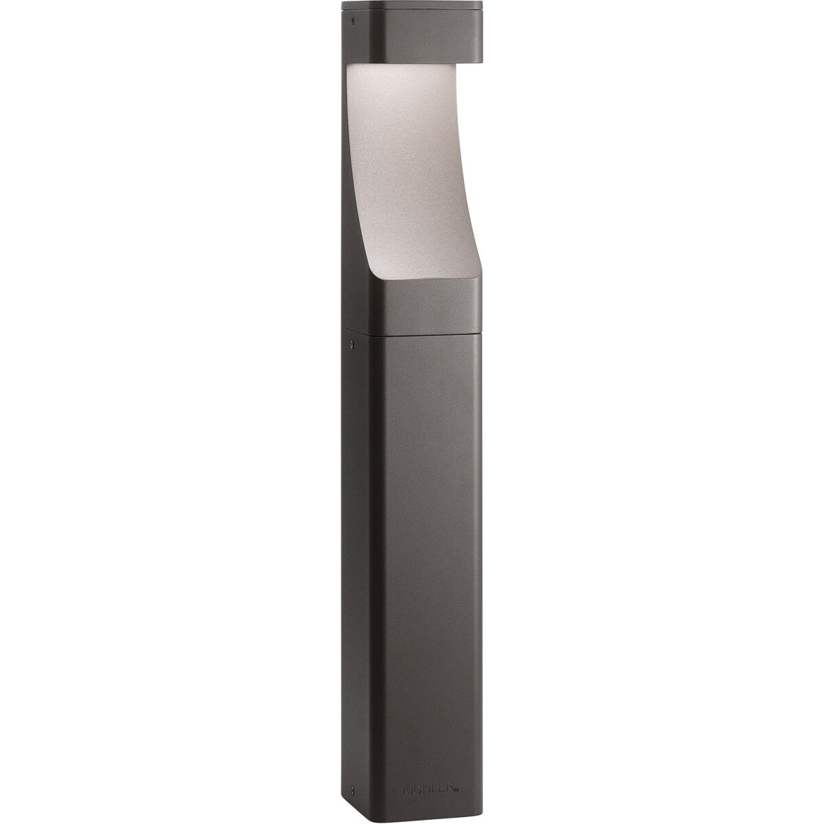 Independence 12 11.60 watt Textured Architectural Bronze Landscape 12V Path & Spread