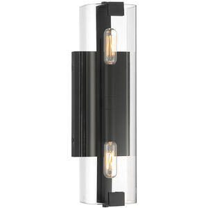 Winfield 2 Light 4.50 inch Wall Sconce