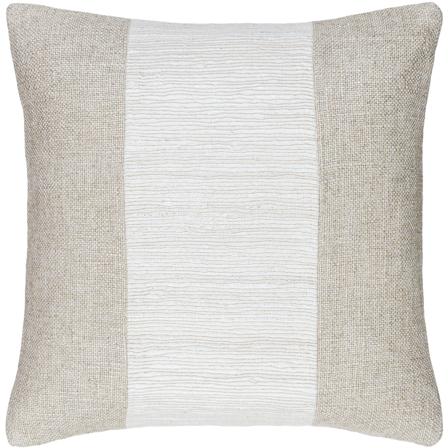 Loomed Luxe Decorative Pillow