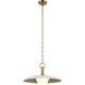 Kurio 1 Light Pendant
