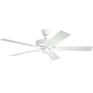 Basics Pro Patio 52.00 inch Indoor Ceiling Fan