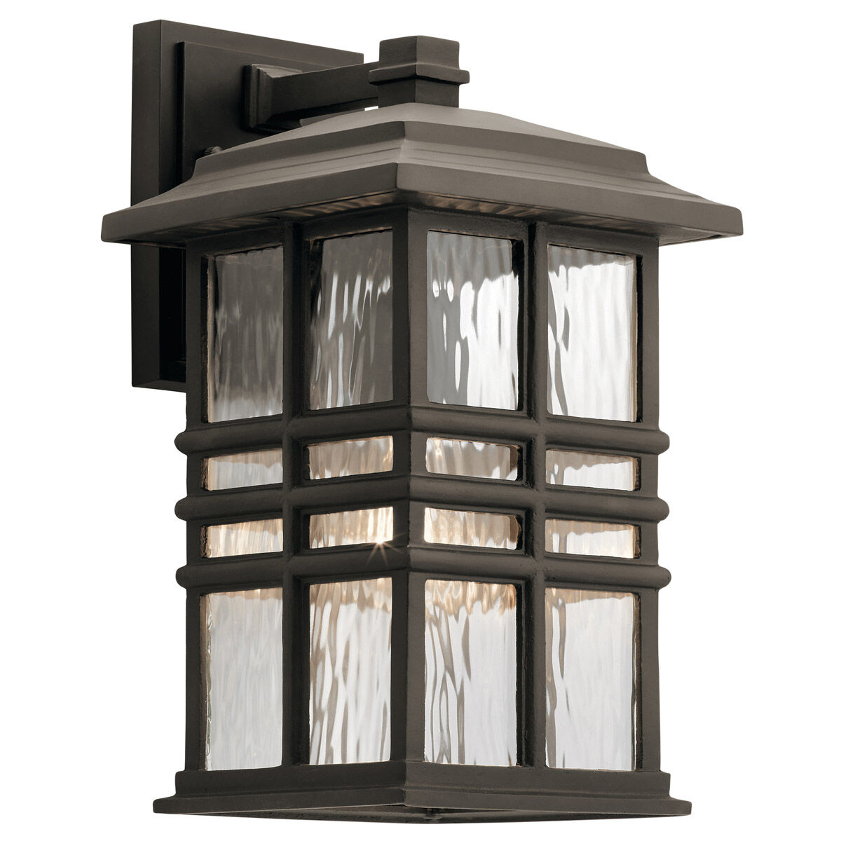 Outdoor wall lights beacon discount