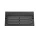Landscape LED 12 Black Textured Landscape 12V LED Step Light