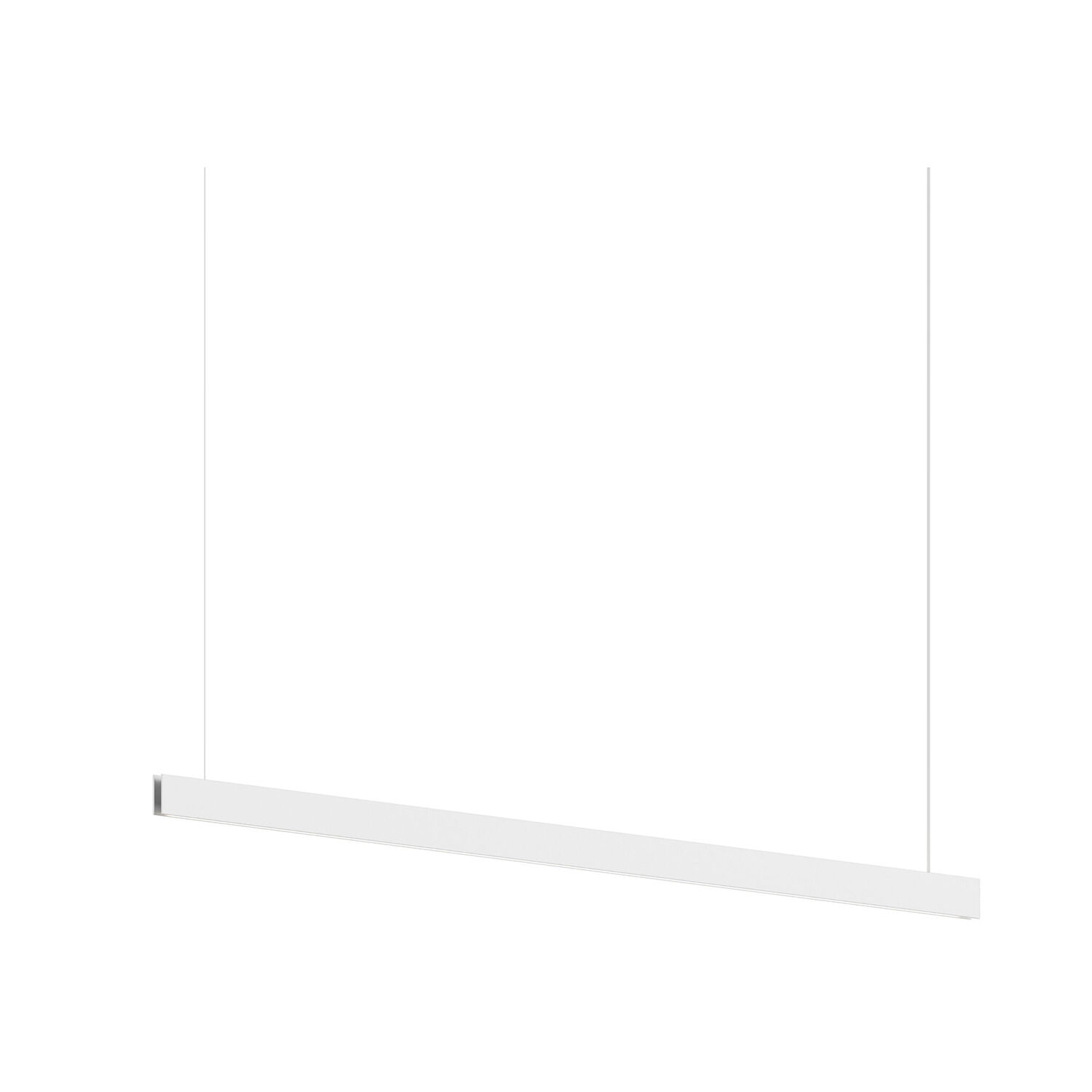 Lithe 1 Light 72.00 inch Pendant