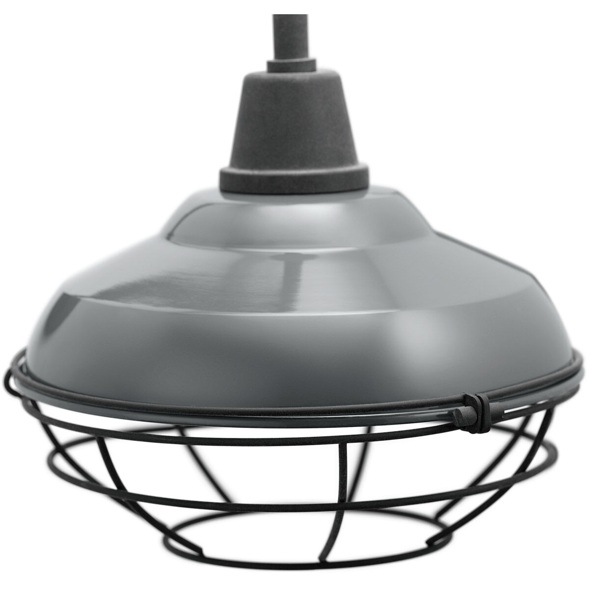 Pier 1 Light 16 inch Gloss Grey Outdoor Wall, X-Large