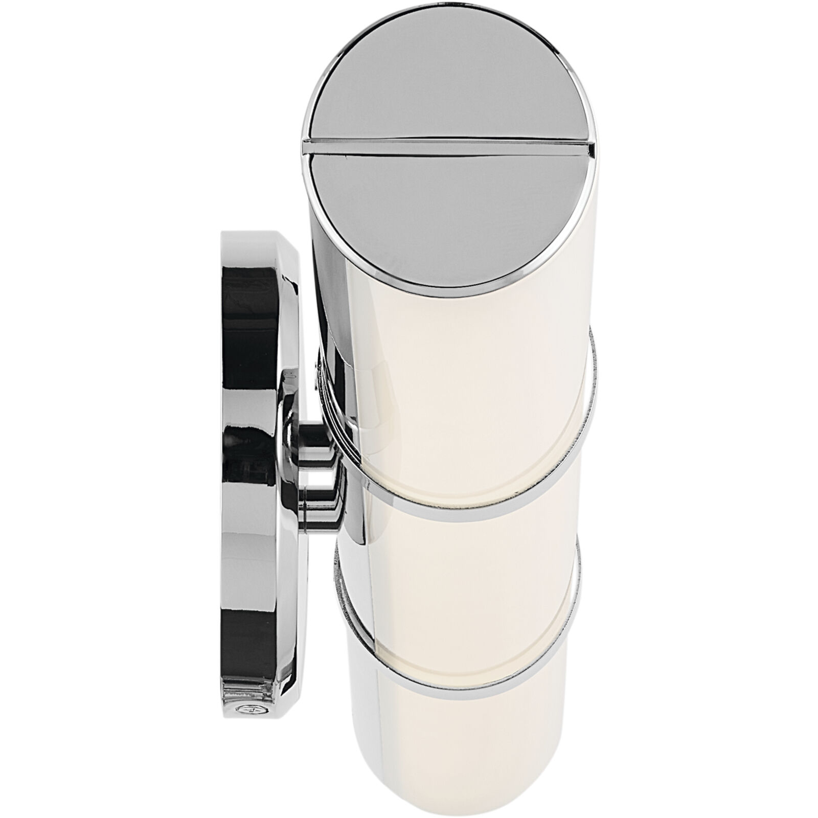 Rosh LED 24.25 inch Chrome Bath Bar Wall Light, Medium