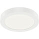 Ara White Downlight