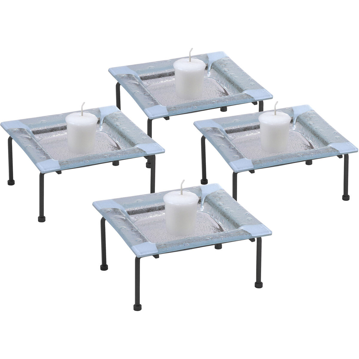 Springdale 7 X 3 inch Candle Holder