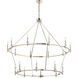 Carrick 18 Light Chandelier