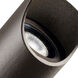 Independence 12 35.00 watt Textured Architectural Bronze Landscape 12V Accent in Single