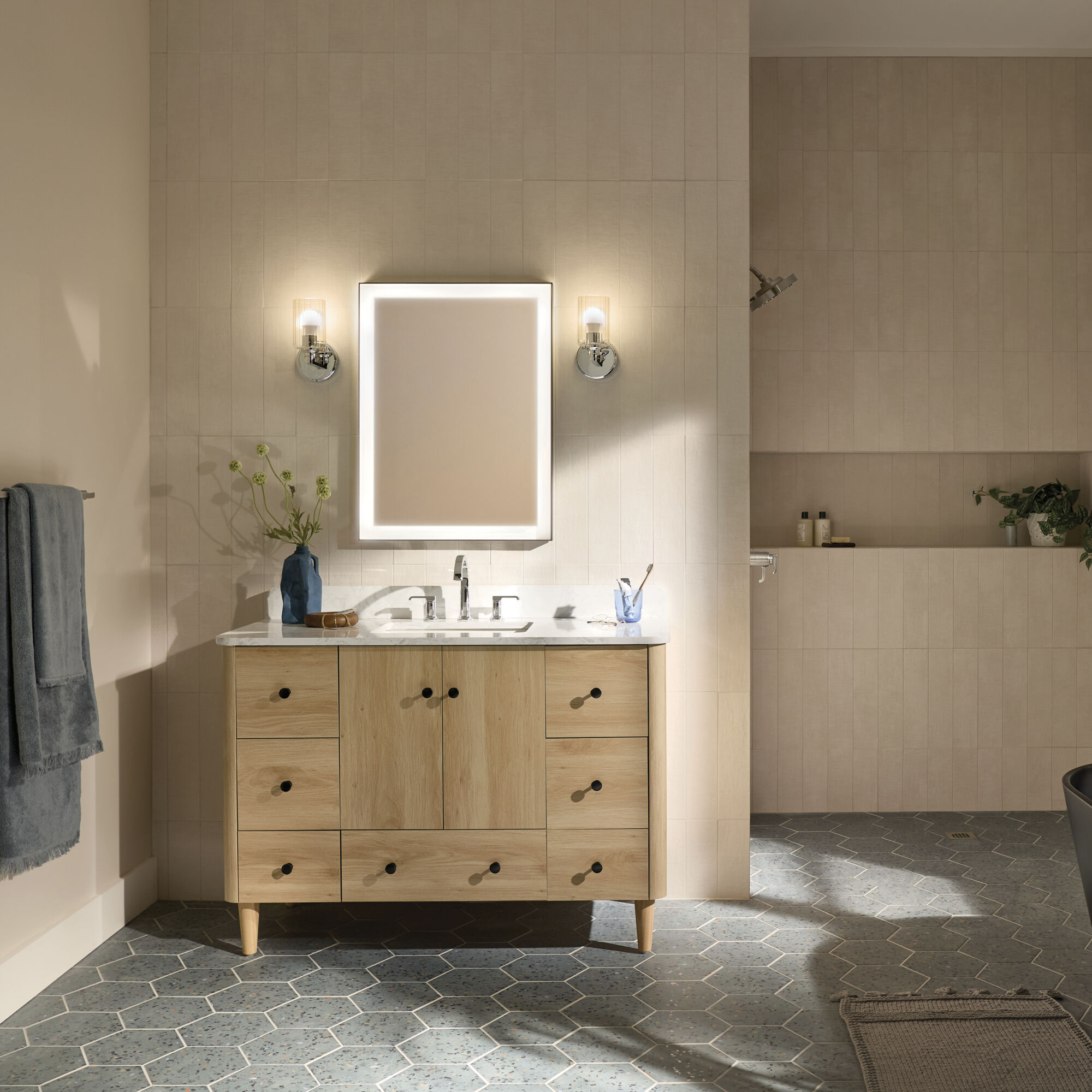 Gioe Wall Sconce Wall Light