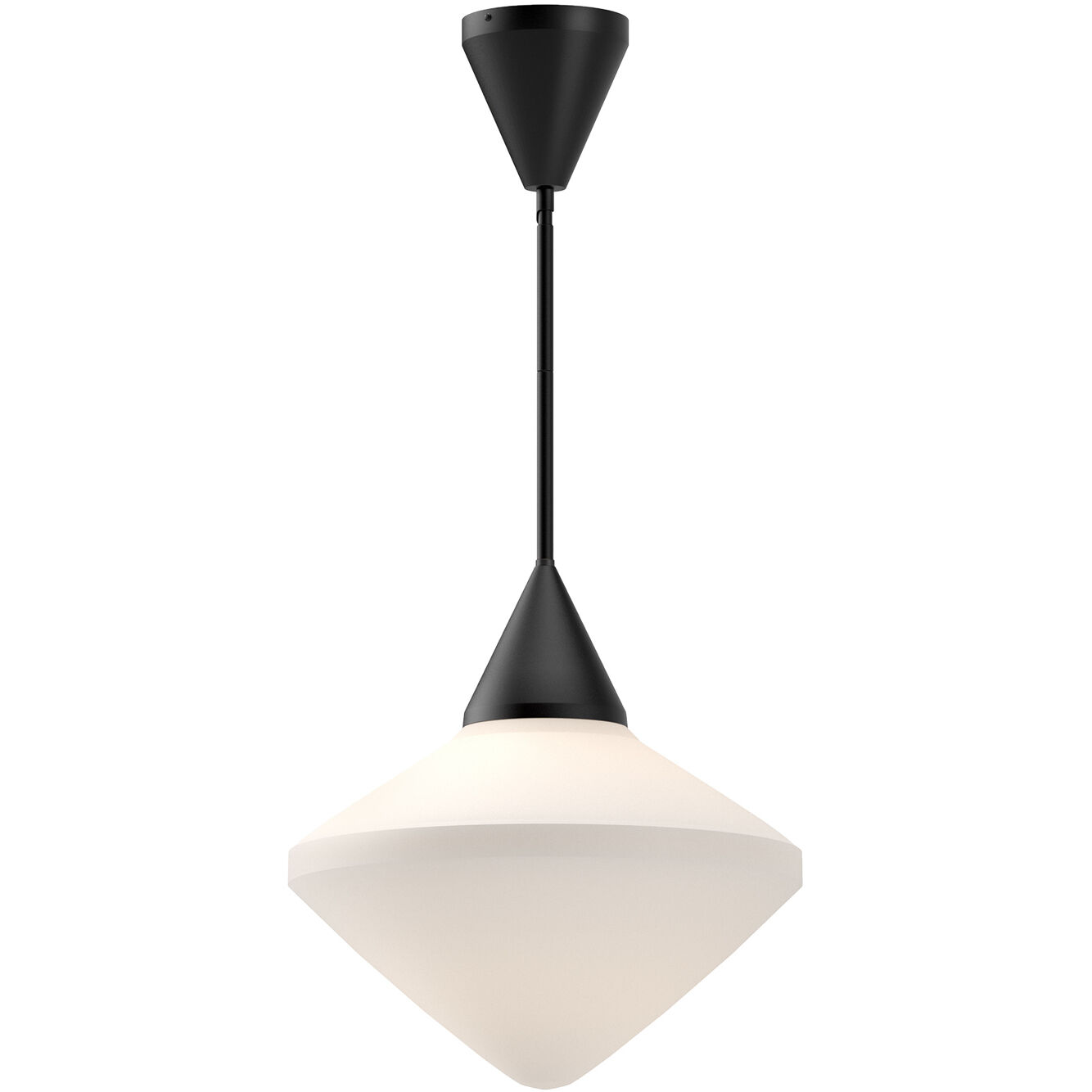 Alora Mood Nora 1 Light 14.13 inch Pendant