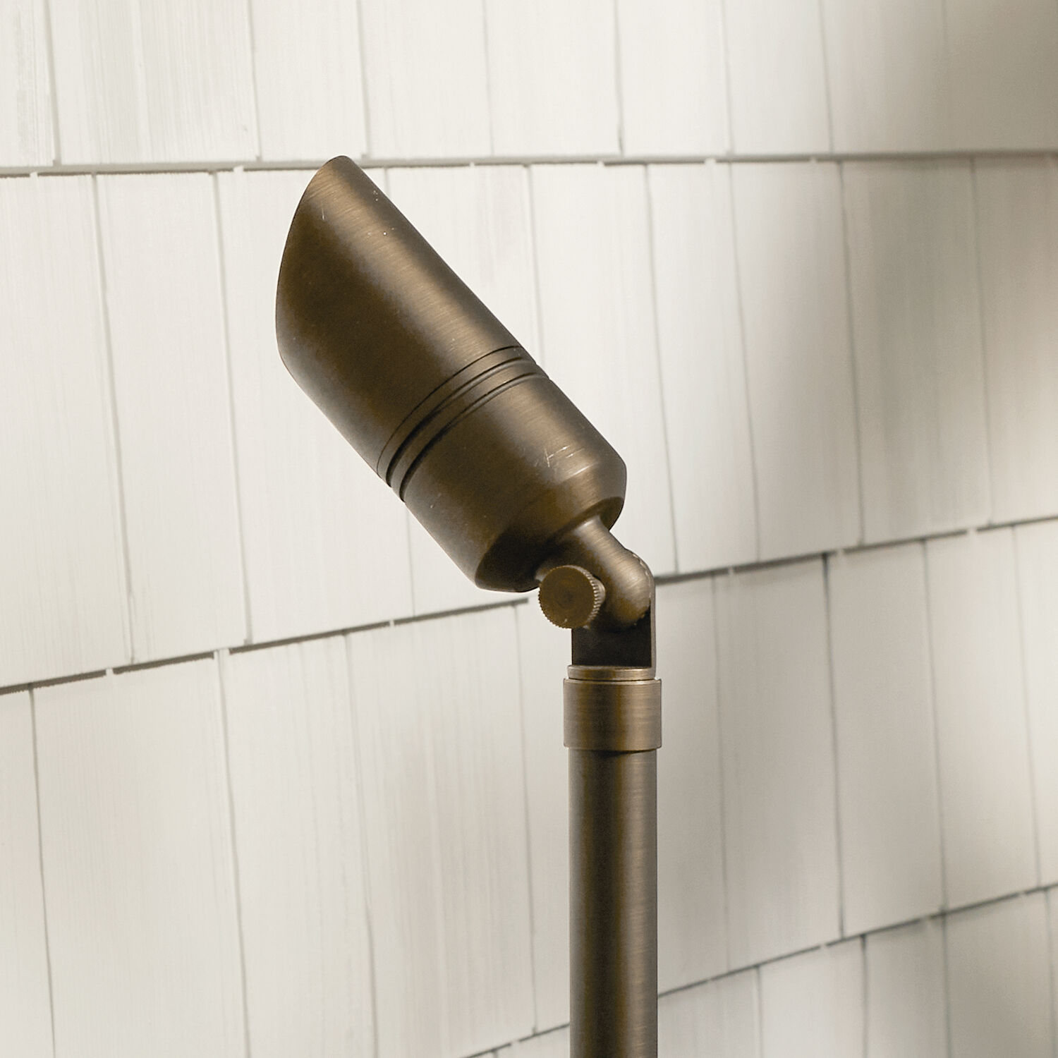 Independence Centennial Brass Landscape 12V Accessory