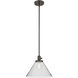 Avery 1 Light Pendant