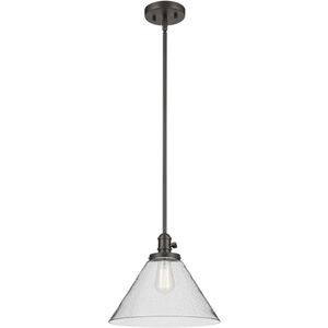 Avery 1 Light Pendant