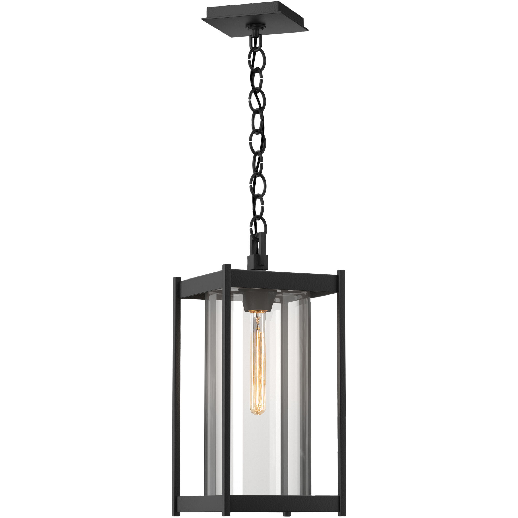Cela 1 Light 8.00 inch Outdoor Pendant/Chandelier