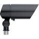 Independence 1 Light 6.19 inch Black Textured Landscape LED Kit 