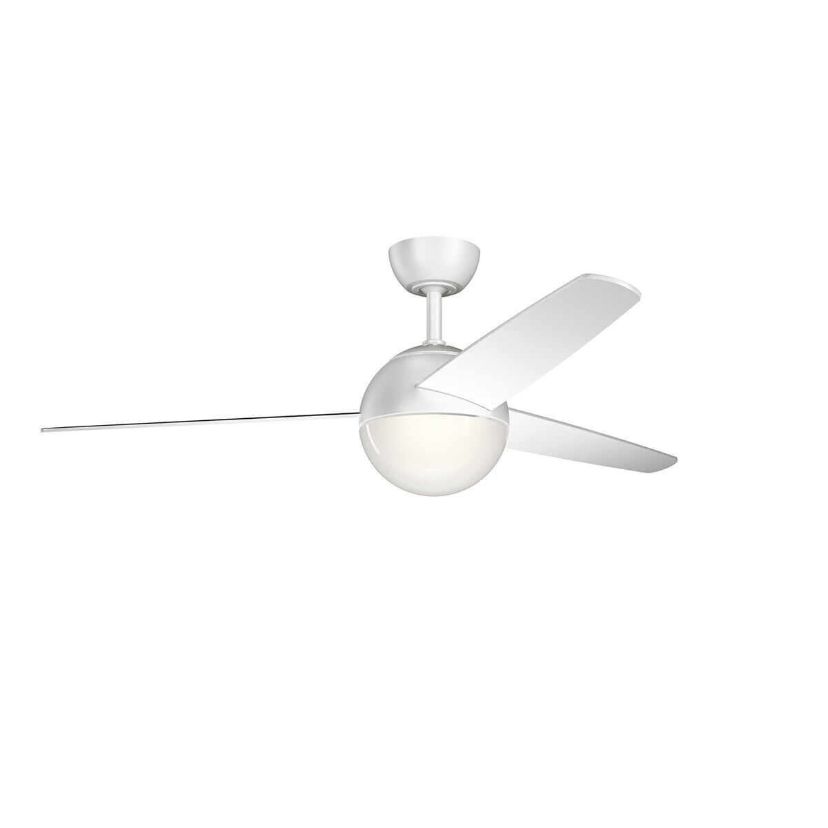 Bisc 56.00 inch Indoor Ceiling Fan