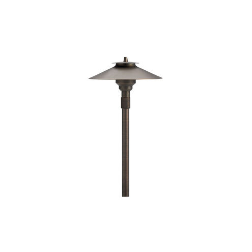 Independence 12 Centennial Brass Landscape 12V Accent