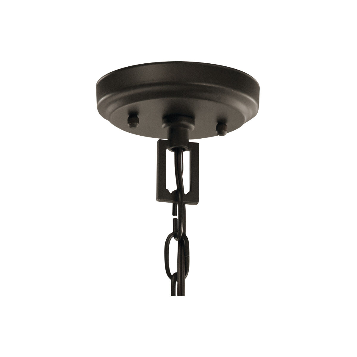 Morrigan 3 Light 10 inch Olde Bronze Indoor Lantern Pendants Ceiling Light