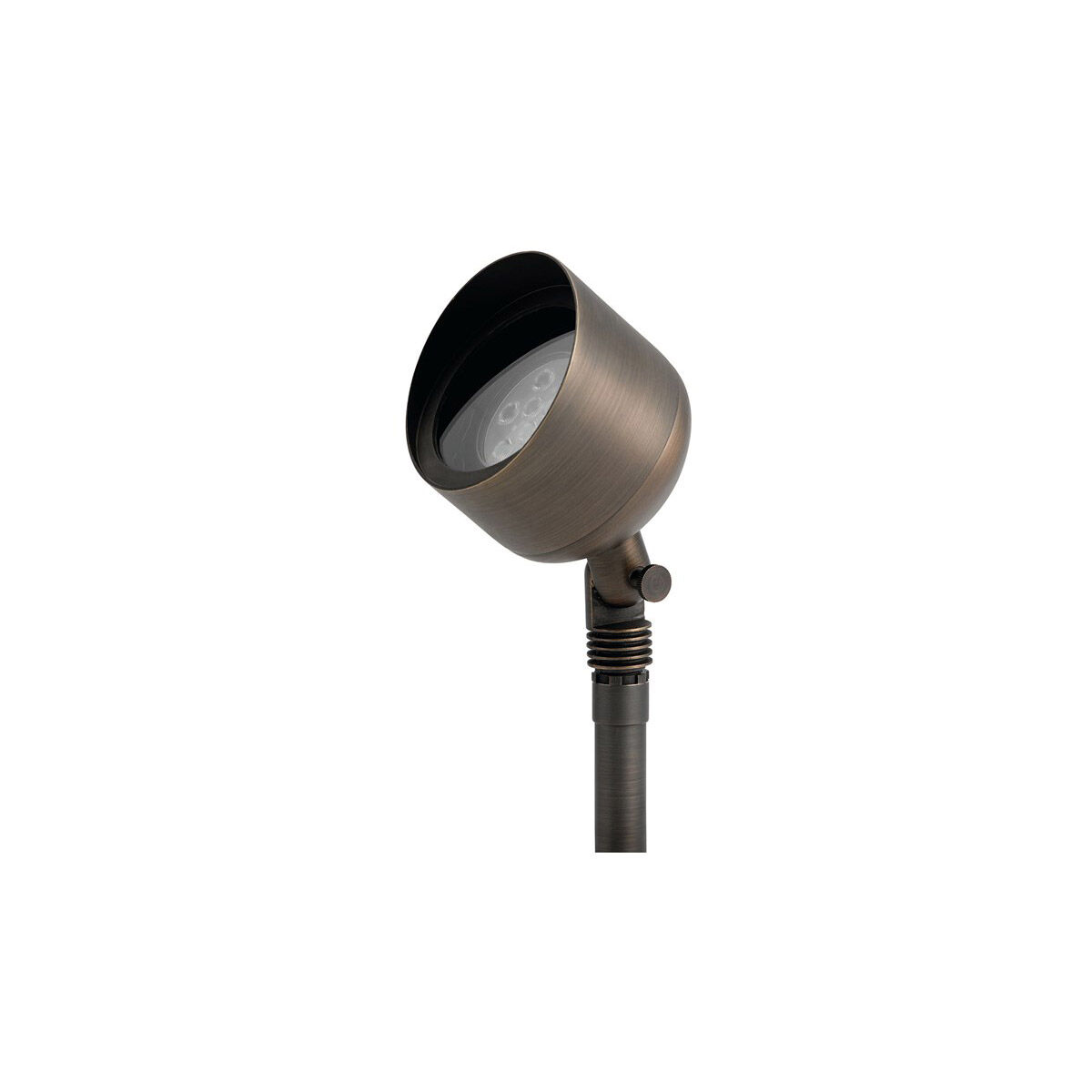 Independence 12 14.00 watt Centennial Brass Landscape 12V Accent