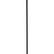 Accessory Black Stem