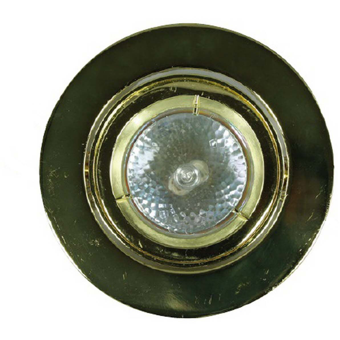 Signature 1 Light 3.75 inch Recessed