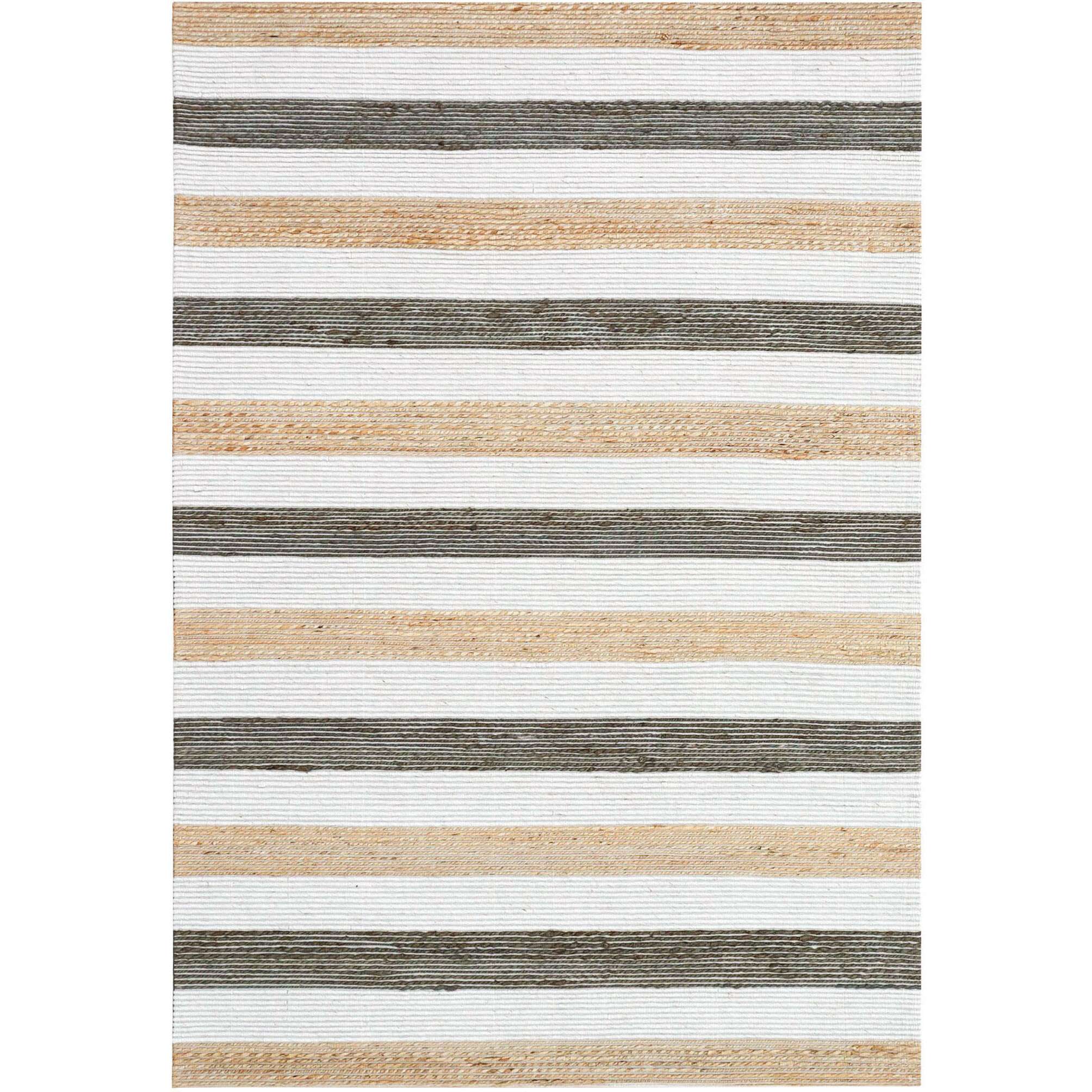 Natural Luxe Area Rug