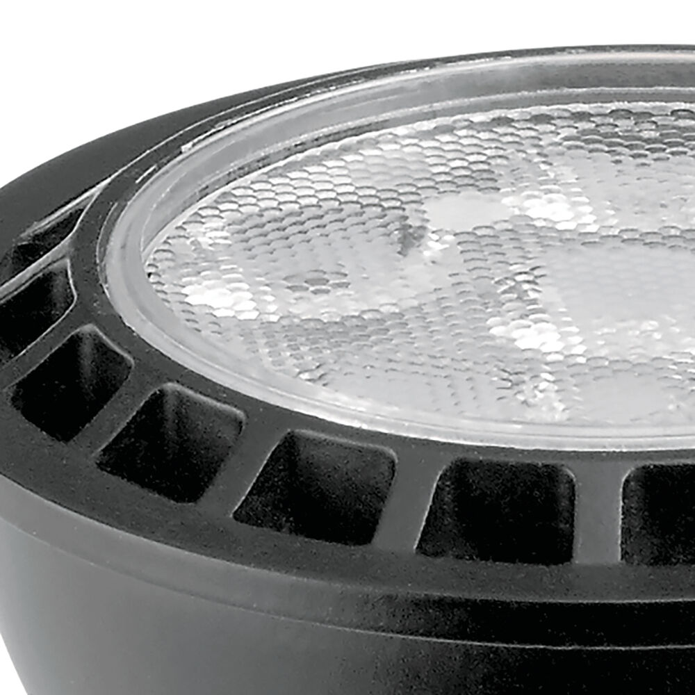 Landscape Led 12 7.20 watt Black Landscape 12V Led Lamps