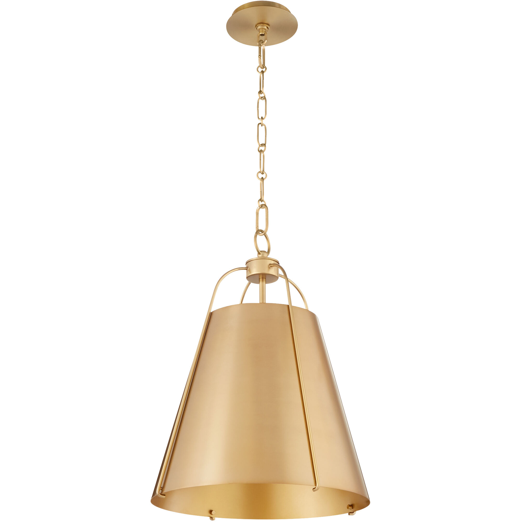 Jamie 1 Light 15.00 inch Pendant