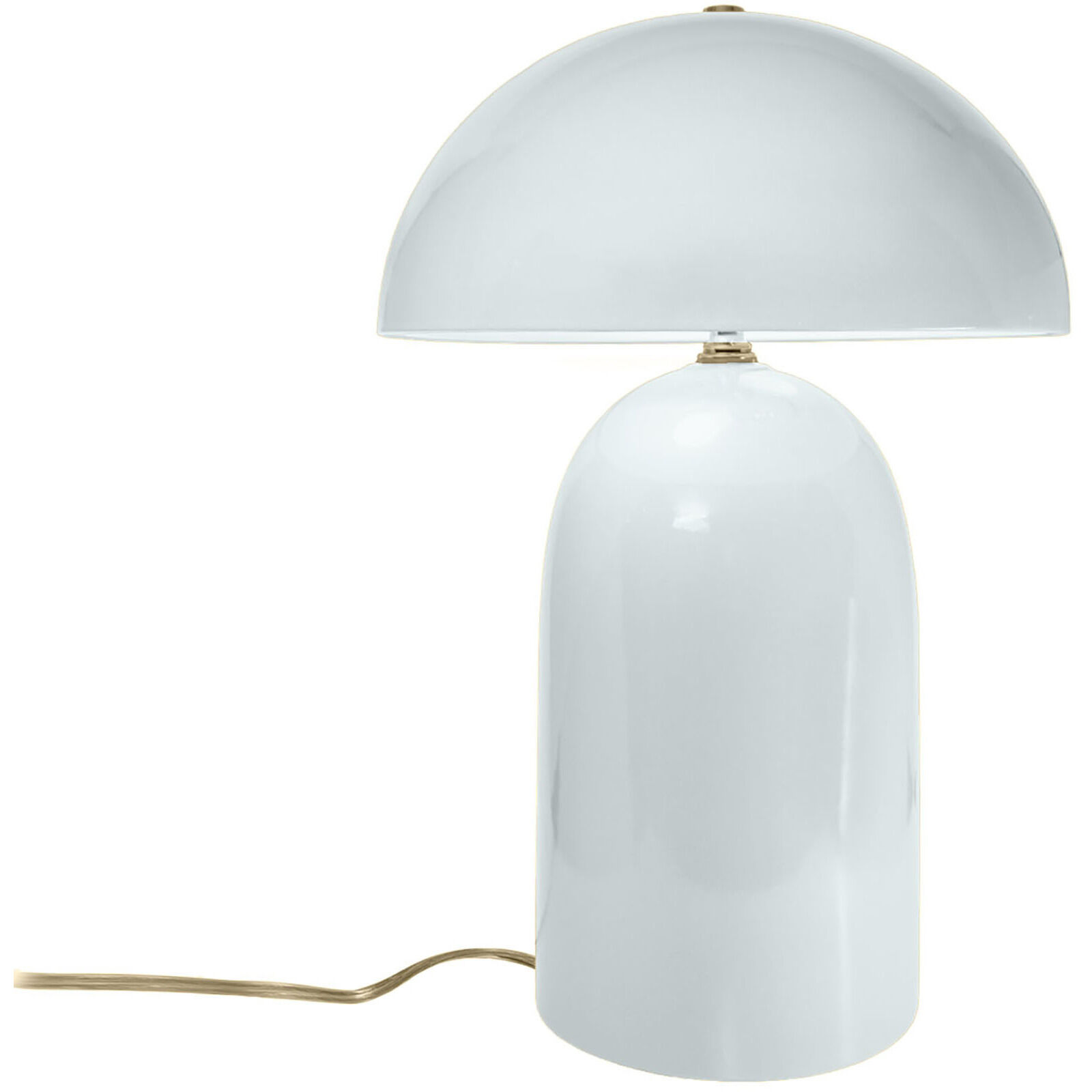 Portable 18.25 inch 60 watt Celadon Green Crackle Table Lamp Portable Light