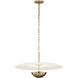 Mikale 1 Light Pendant