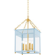 Foyer Pendants