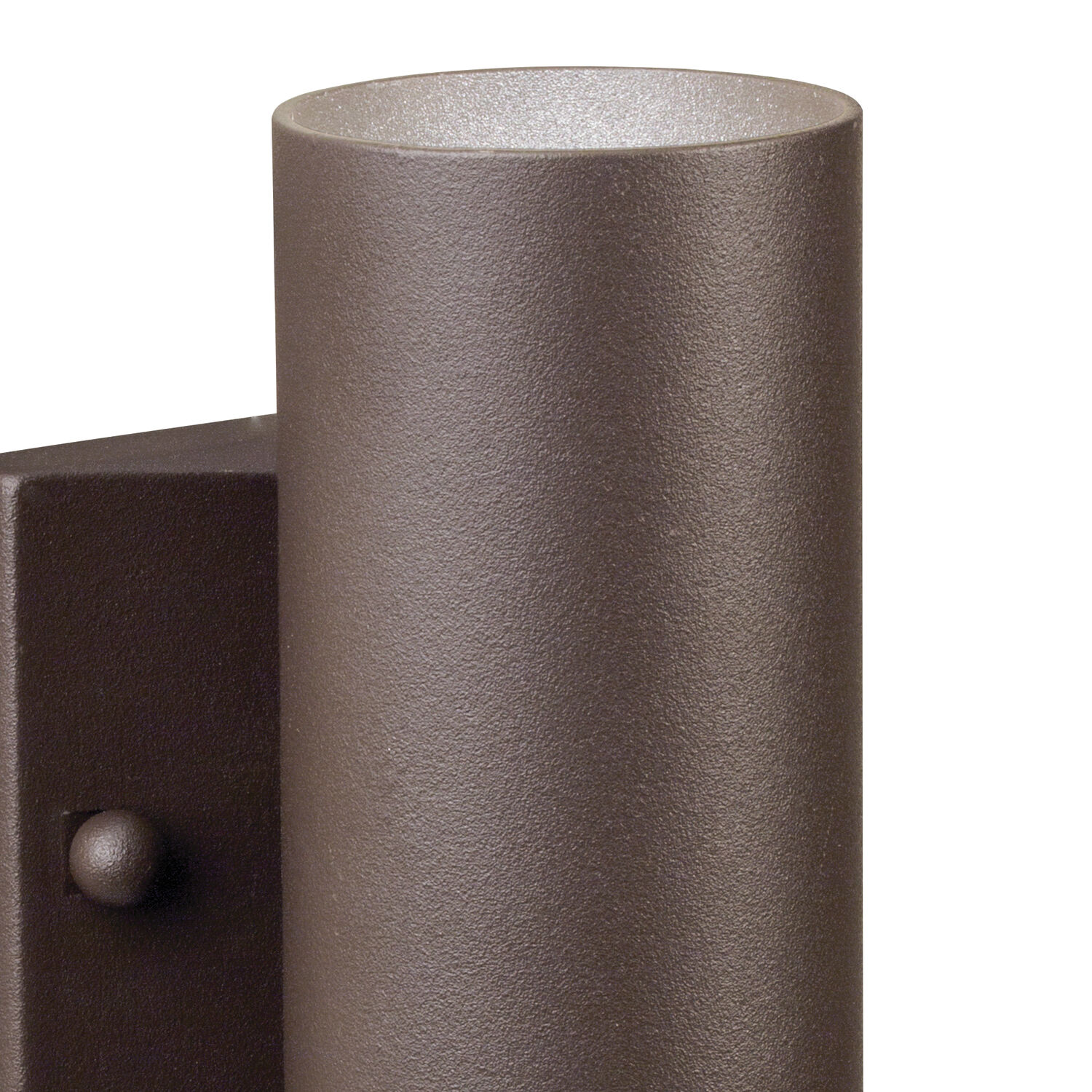 Independence 12 11.60 watt Textured Architectural Bronze Landscape 12V Downlight