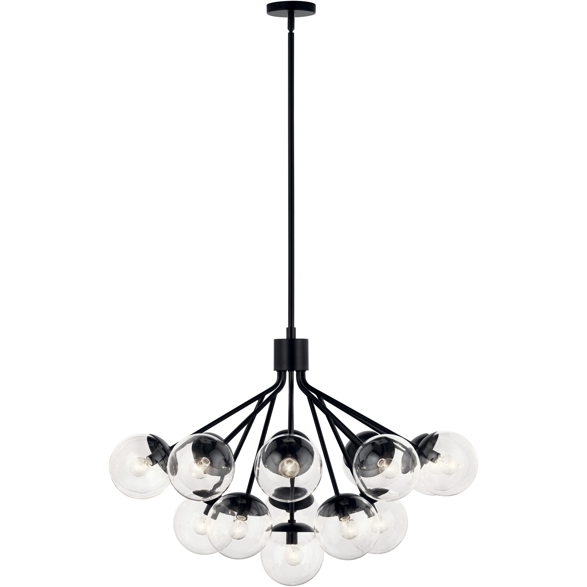 Juniper 2 Head Semi-Flush Mount – Kuzco Lighting