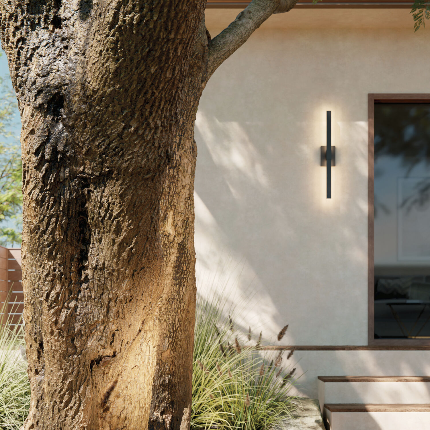 30 inch outdoor wall light 2025