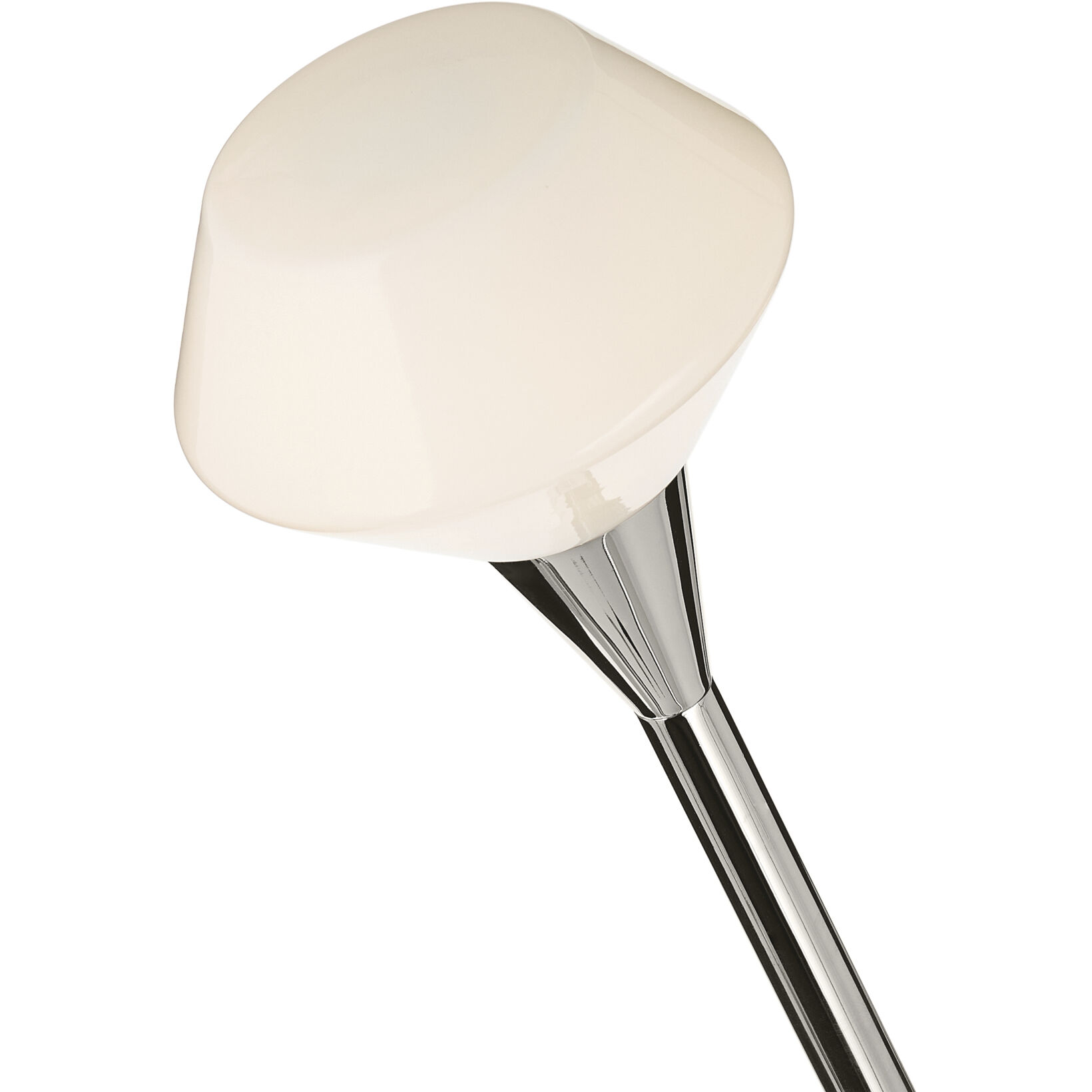 Cassius 4 Light 5.25 inch Polished Nickel Chandelier Ceiling Light, Convertible