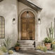 Prin 1 Light 9 inch Olde Bronze Outdoor Hanging Pendant