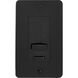 Under Cabinet Accessories Black Material (Not Painted) Power Supply Accessories