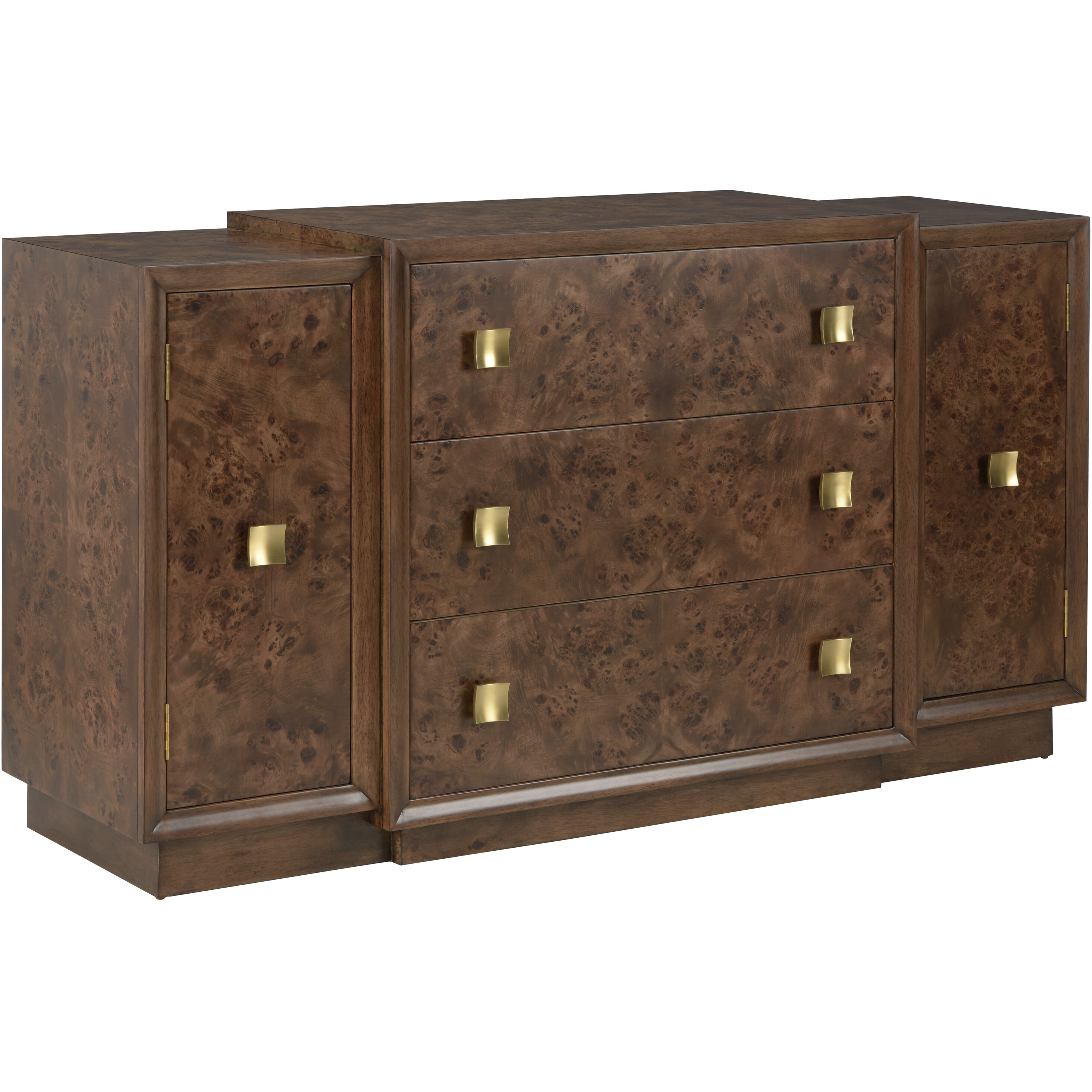 Robinson Brown Cabinet