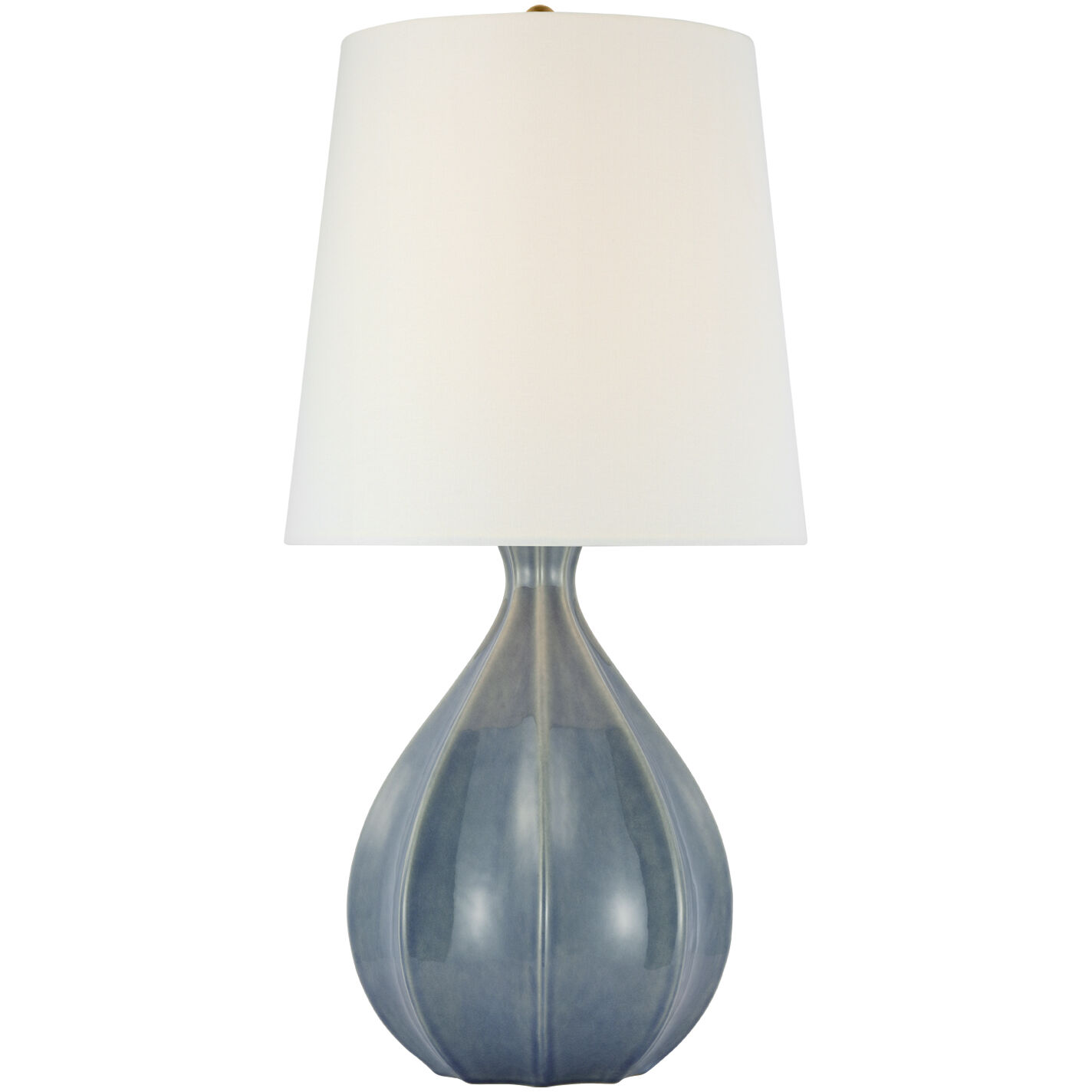 AERIN Rana 1 Light 14.50 inch Table Lamp