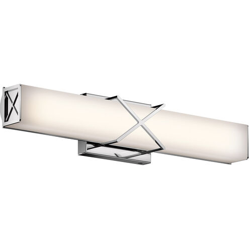 Trinsic 2 Light 22.00 inch Bathroom Vanity Light