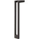 Independence 12 16.25 watt Textured Architectural Bronze Landscape 12V Path & Spread