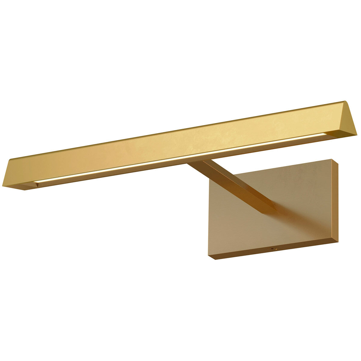 Sean Lavin Dessau 1 Light 8.60 inch Picture Light