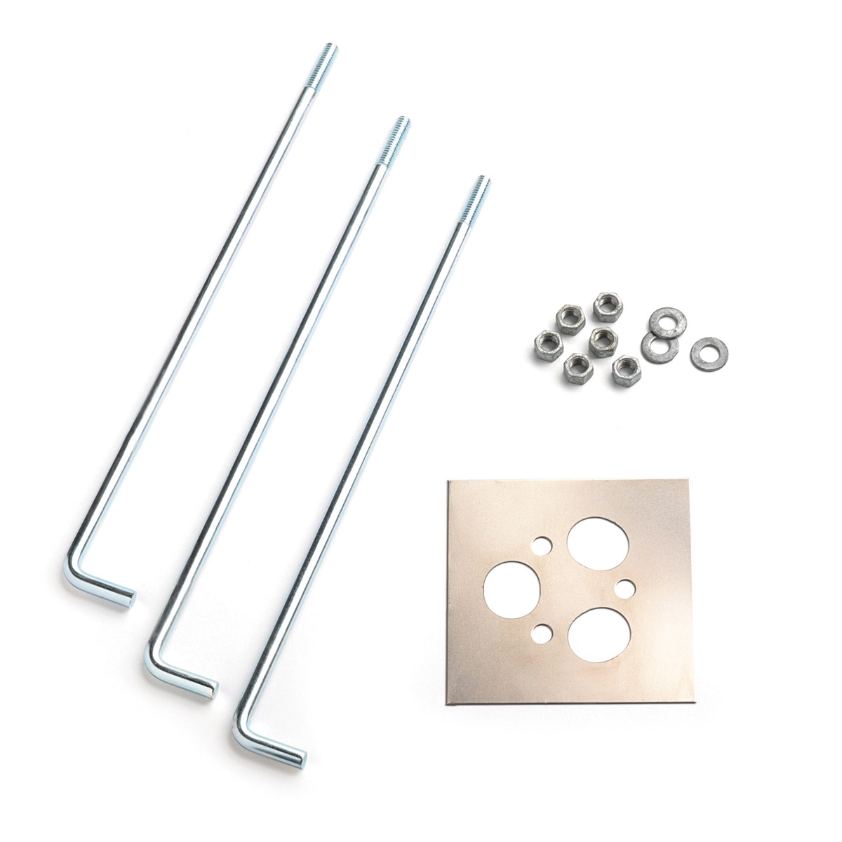 Accessory Steel Landscape 12V Accessory